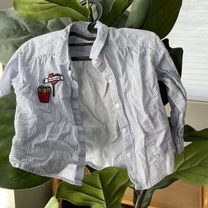 ❤️ 3 for $20: Zara Top